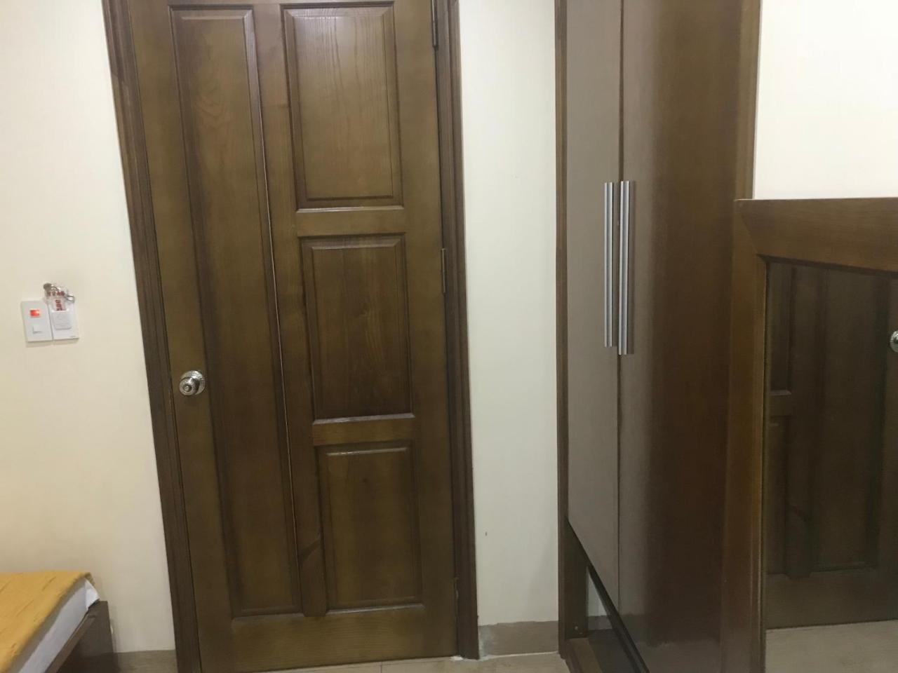 Ha Vy Hotel Cat Ba Island Bagian luar foto