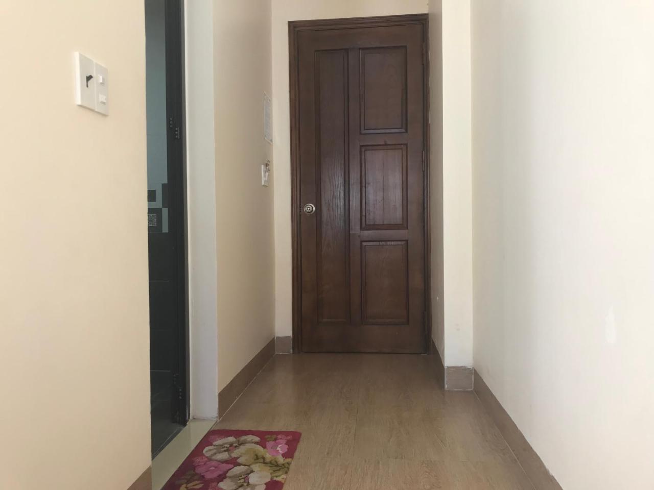 Ha Vy Hotel Cat Ba Island Bagian luar foto