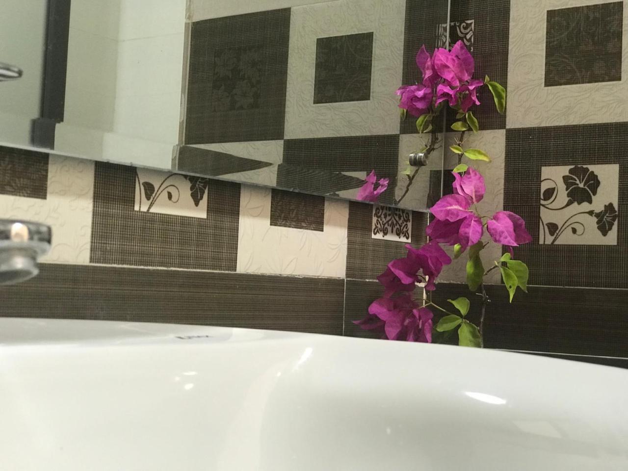 Ha Vy Hotel Cat Ba Island Bagian luar foto